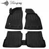 Kummist 3D jalamatid Stingray Audi A6 C5 1997-2004, 5030025