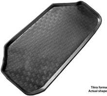 Pagasiruumi matt MIX PLAST Audi 100 Sedan 1983-1991, 11018