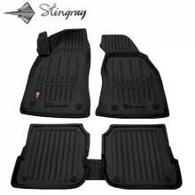 Kummist 3D jalamatid Stingray Audi A6 C5 1997-2004, 5030025