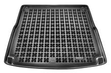 Kummist pagasiruumi matt Rezaw Plast Audi A4 Avant 2008-2015, 232019