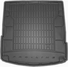 Kummist pagasiruumi matt Frogum Proline Audi A4 (B6) Sedan 2000-2004