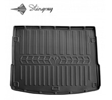 Kummist pagasiruumi matt Stingray AUDI Q5 FY 2016+, 6030161