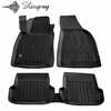 Kummist 3D jalamatid Stingray Audi A4 B6 2001-2004, 5030015
