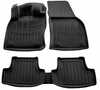 Kummimatid Stingray Audi Q2 2016+, 5024335, 5 tk