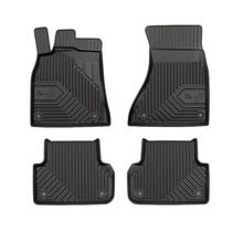 Kummimatid Frogum Audi A5 I 2007-2016, 4 tk
