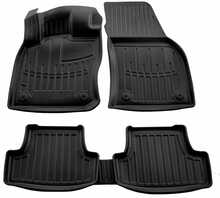 Kummimatid Stingray Audi Q2 2016+, 5024335, 5 tk