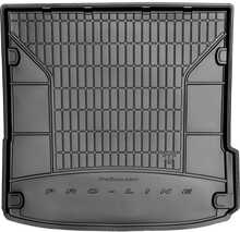 Kummist pagasiruumi matt Frogum Proline Audi Q7 I 2006-2015