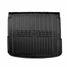 Kummist pagasiruumi matt Stingray Audi A6 C8 2018+, 6030271