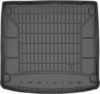 Kummist pagasiruumi matt Frogum Proline Audi A4 B6 Combi 2001-2004