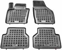 Kummimatid Rezaw-Plast Audi Q3 2011-2018, 4 tk