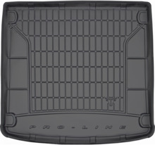 Kummist pagasiruumi matt Frogum Proline Audi A4 B6 Combi 2001-2004