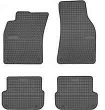 Kummimatid Frogum Audi A6 (C6) 2006-2011, 0727, 4 tk