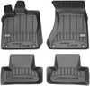 Kummimatid Frogum Proline Audi Q5 2008-2017, 4 tk