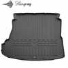 Kummist pagasiruumi matt Stingray Audi A4 B5 1994-2001, 6030061