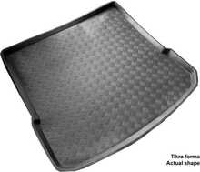 Pagasiruumi matt MIX PLAST Audi Q7 2005-2015, 11014