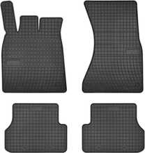 Kummimatid Frogum Audi A6 C7 2010-2018, 4 tk