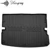 Kummist pagasiruumi matt Stingray Audi Q7 4L 2005-2015, 5 kohta