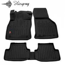 Kummimatid 3D Stingray Audi A3 8Y 2020+, 5024155