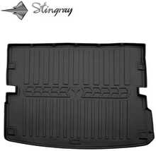 Kummist pagasiruumi matt Stingray Audi Q7 4L 2005-2015, 5 kohta
