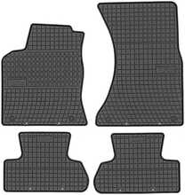 Kummimatid Frogum Audi Q5 2008-2017, 4 tk