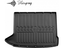 Kummist pagasiruumi matt Stingray Audi Q3 8U 2011-2019, 6030141