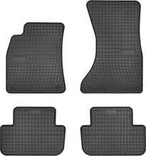 Kummimatid Frogum Audi A4 (B8) 2007-2015, 4 tk