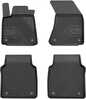 Kummimatid Frogum Audi A8 D4 2009-2017, 4 tk