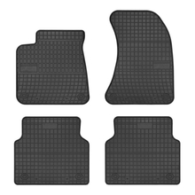 Kummimatid Frogum Audi A8 D4 2010-2017