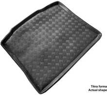 Pagasiruumi matt MIX PLAST Audi A3 HB 1996-2003, 11003