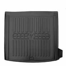 Kummist pagasiruumi matt Stingray Audi Q8 2018+, 6030251