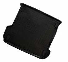 Pagasiruumi matt plastik MIX PLAST Audi Q7 2015- , 11035