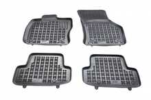 Kummimatid Rezaw Plast Audi Q2 alates 2016