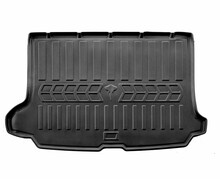 Kummist pagasiruumi matt Stingray Audi Q2 alates 2016, 6030231