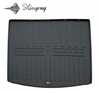 Kummist pagasiruumi matt Stingray AUDI A4 B6 2001-2004, 6030051