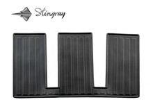 Kummimatt 3D Stingray Audi Q5 e-tron 2021+, 502427408, 1 tk