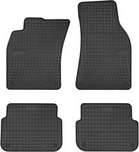 Kummimatid Frogum Audi A6 (C6) 2004-2006, 4tk
