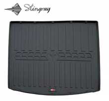 Kummist pagasiruumi matt Stingray AUDI A4 B6 2001-2004, 6030051