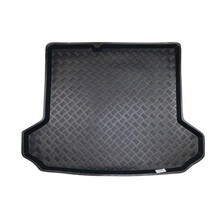 Pagasiruumi matt MIX-PLAST Audi Q4 E-Tron alates 2021