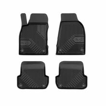 Kummimatid Frogum No.77 Audi A4 B7 2004-2009, S4 B7 2005-2009, RS 4 II 2006-2008, Seat Exeo 2009-2013