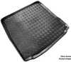 Pagasiruumi matt MIX PLAST Audi 80 B4 1991-1996, 11019