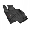 Kummimatid Frogum Audi A3 8Y 2020, 4 tk