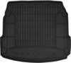 Kummist pagasiruumi matt Frogum ProLine Audi A8 D4 2010-2017, TM403154