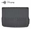Kummist pagasiruumi matt Stingray AUDI A6 C6 2004-2011, 6030031