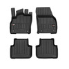 Kummimatid Frogum Proline Audi Q3 II 2018-2023, 4 tk