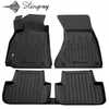 Kummimatid 3D Stingray Audi A4 B8 2007-2015, 5030045