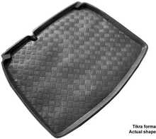 Pagasiruumi matt MIX PLAST Audi A3 HB 2003-2012, 11002