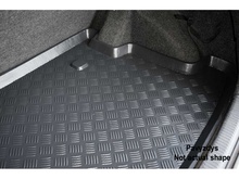 Pagasiruumi matt MIX PLAST Audi Q2 2017-, 11041