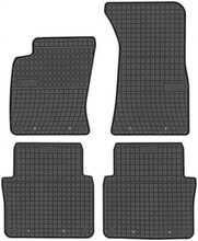 Kummimatid Frogum Audi A8 D3 2002-2010, 4 tk