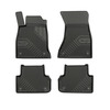 Kummimatid Frogum Premium 77 Audi A4 B9 2015-2023, 4 tk
