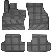 Kummimatid Frogum Audi Q2 2016-2020